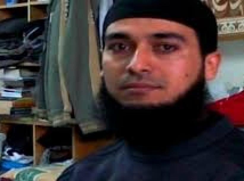 الأسير المصري: الإدارة والأطباء الصهاينة يبذلون جهودا خبيثة لعدم الإفراج عني