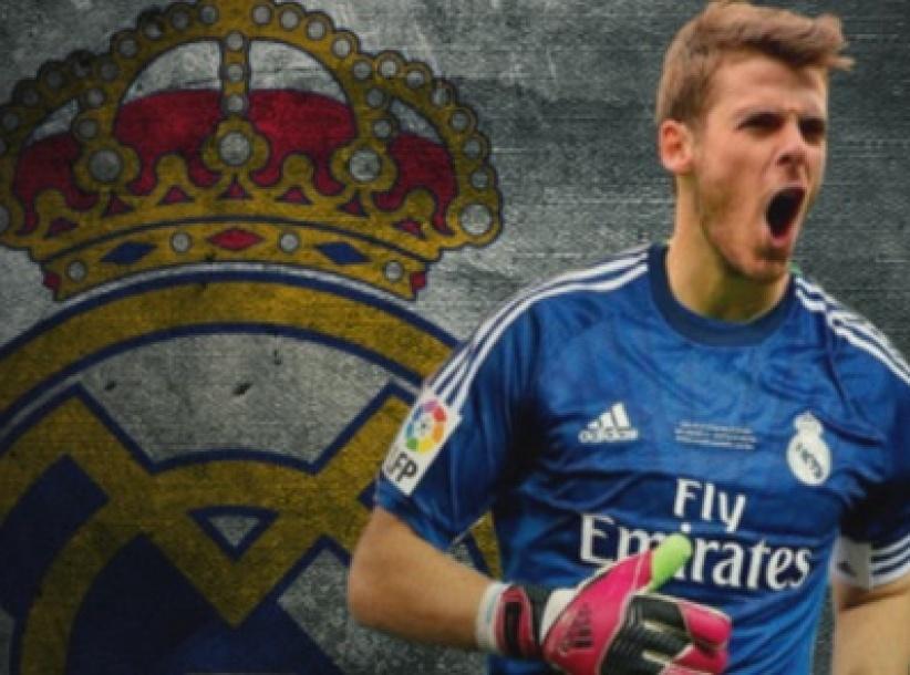 ريال مدريد يتوصل إلى اتفاق نهائي مع مانشستر يونايتد لضم دي خيا