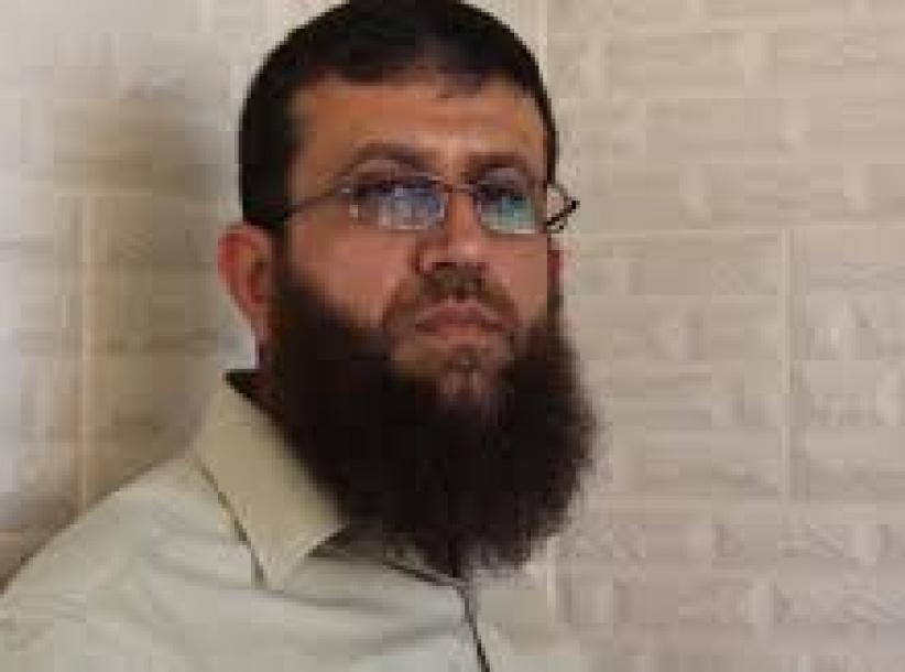 نقل الأسير المحرر خضر عدنان إلى المستشفى إثر تدهور وضعه الصحي