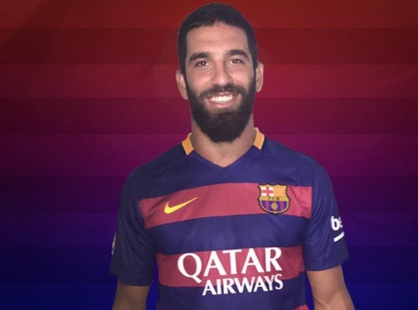 الكشف عن موعد تقديم توران في برشلونة