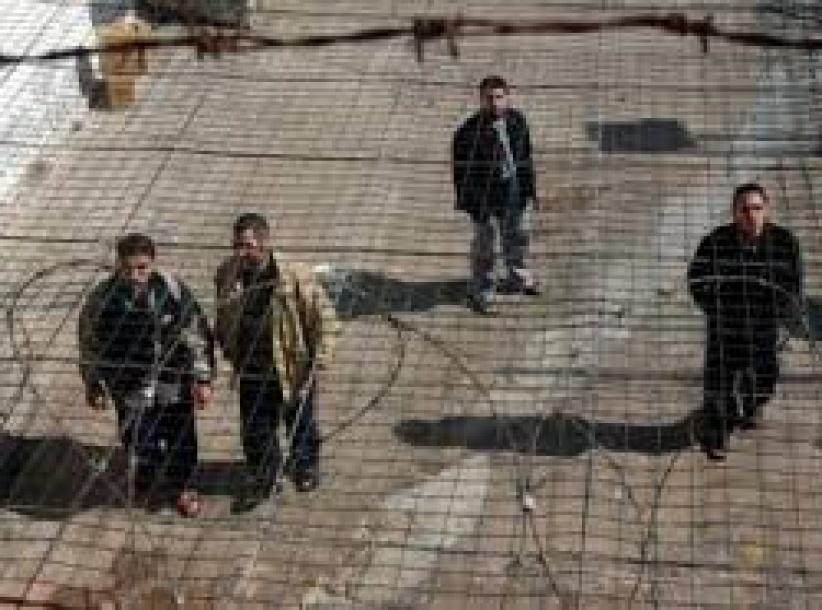 نتائج 'التوجيهي' للأسرى ستعلن منتصف أيلول