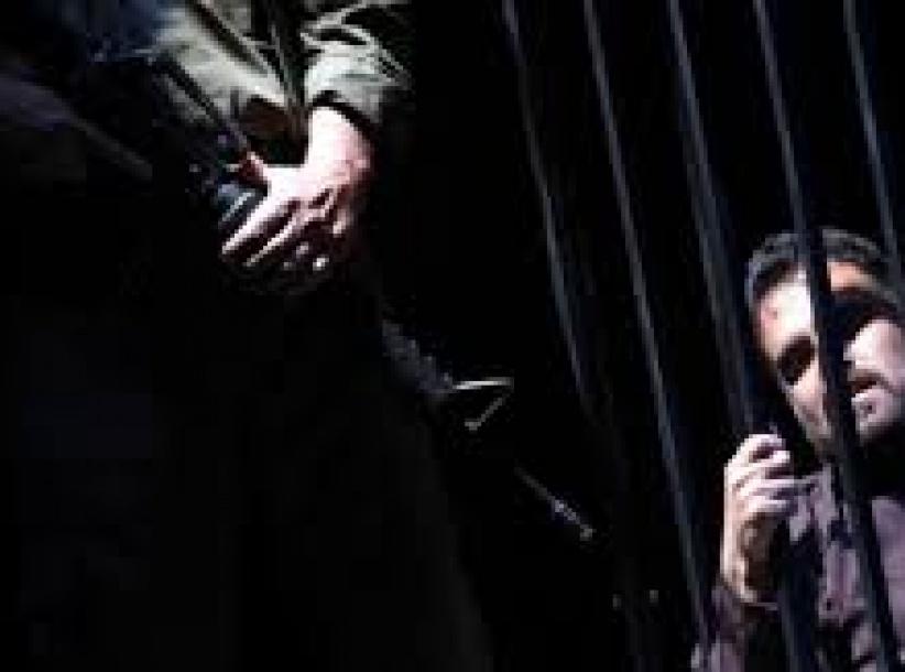 أسير في عزل 'مجدو' محروم من الزيارة لأكثر من 8 سنوات