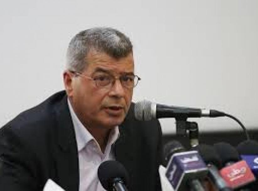 قراقع يدعو دول 