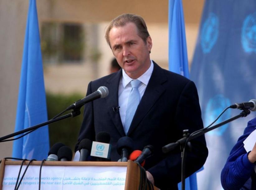 تيرنر: إعمار غزة سيشهد تغيرًا كبيرًا خلال أسابيع