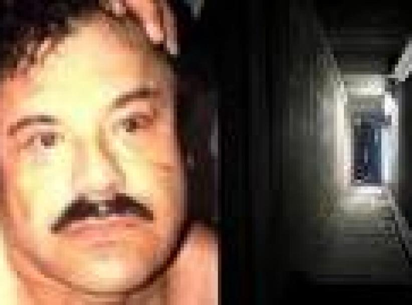 الهروب الكبير لأخطر 