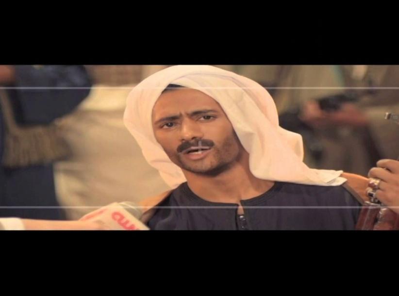 حبيشة يتفوق على الليمبي في أحدث أفلام السينما المصرية