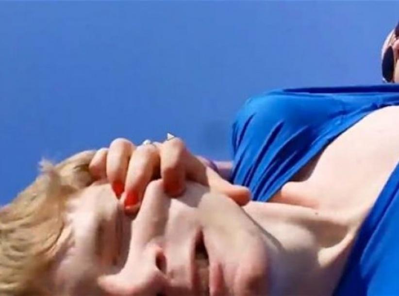 اغتصبت ابنها 