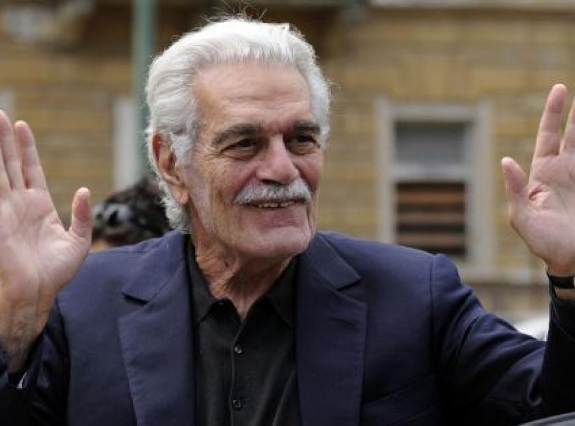 مصادر تصرح عن رصيد عمر الشريف في البنوك