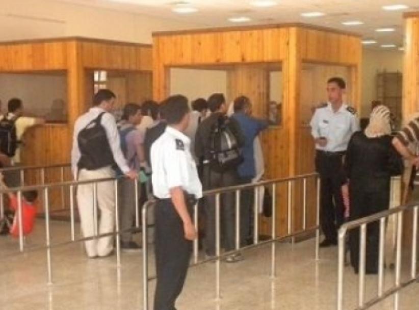 الشرطة: معبر الكرامة يعمل كالمعتاد في عيد الفطر.