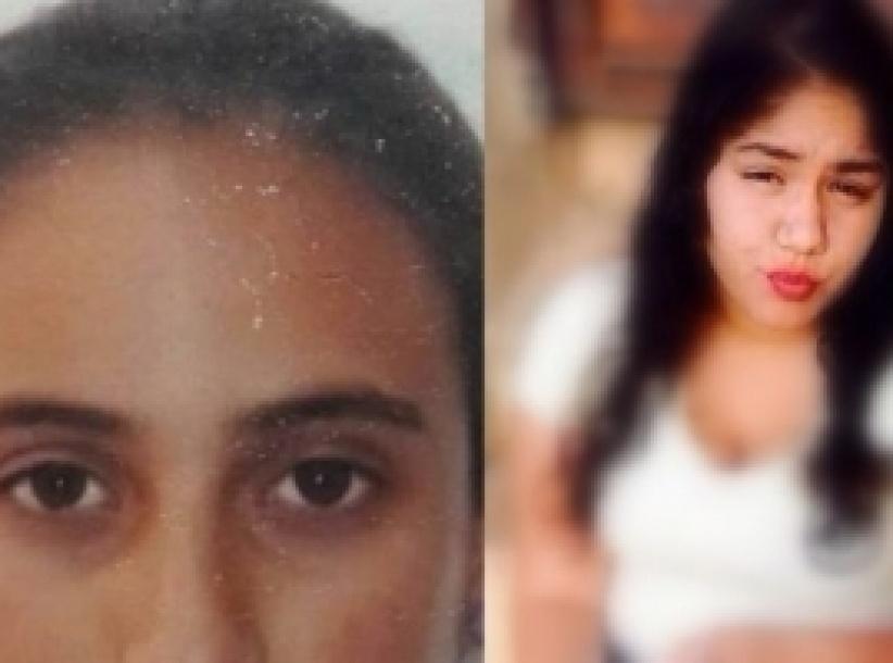 اسرائيل تبحث عن فتاتين مفقودتين