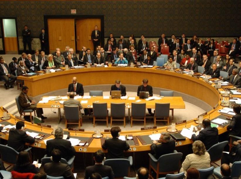 اليوم: مجلس الأمن يصوت على الاتفاق النووي مع إيران