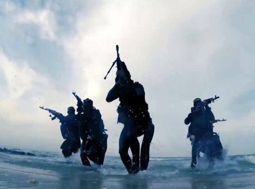 ماذا فعل منفذو عملية 