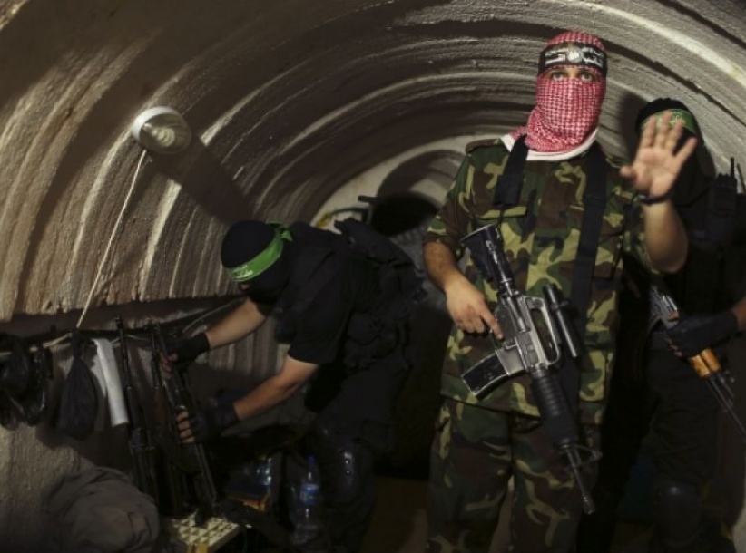 رئيس الشاباك: حماس قادرة على إدارة حرب جديدة