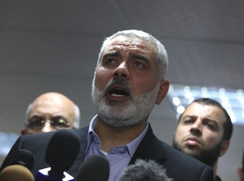 هنية: القسام أقوى من أيام 