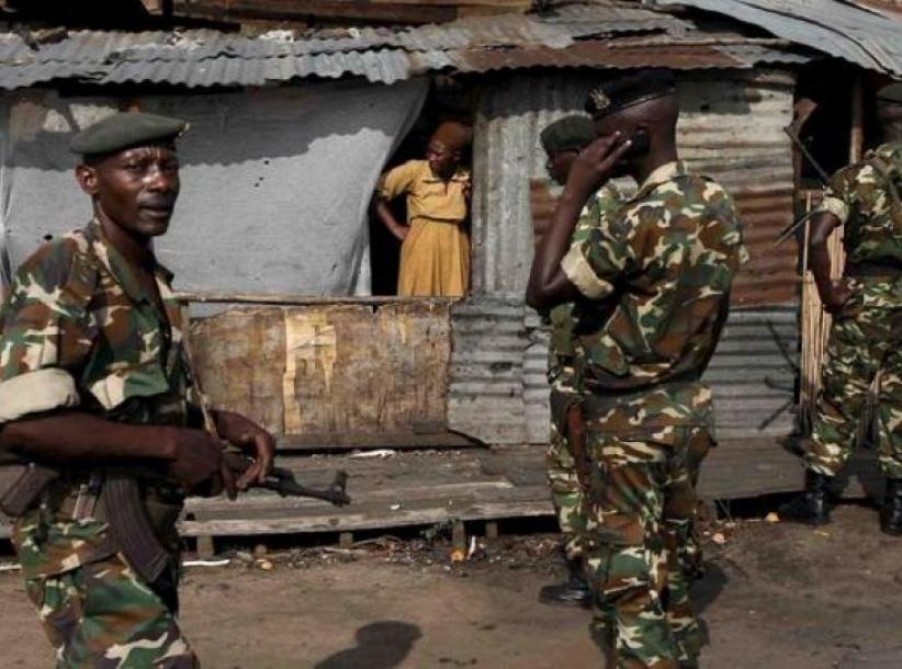 10 قتلى وعشرات الجرحى بانفجار بالسوق المركزي بالعاصمة التشادية