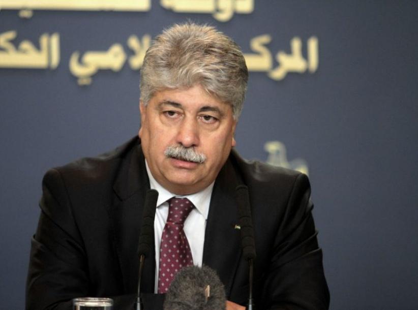 مجدلاني:التعديل سيطال وزرات الداخلية والاقتصاد والزراعة