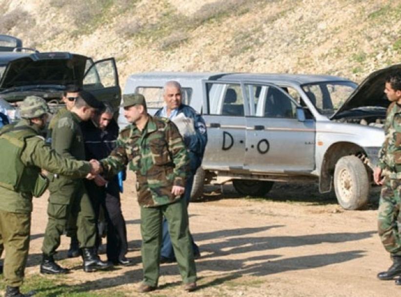 السلطة تهاجم إسرائيل على خلفية عمليات القتل اليومي