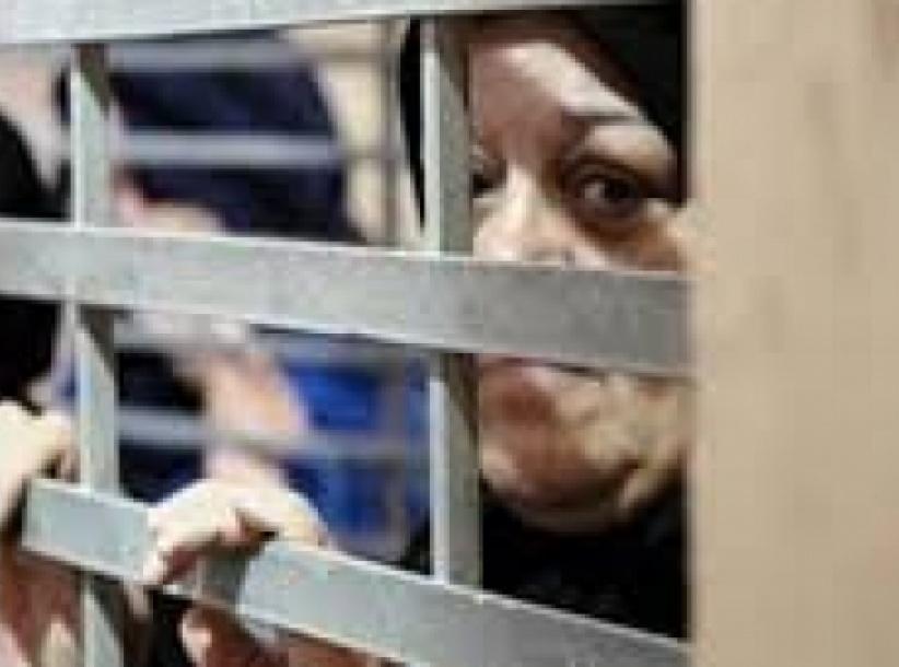 السجن 14 شهرا للأسيرة أمال السعدة