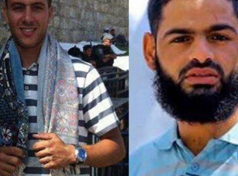 أسيران مضربان في السجون منذ أكثر من شهر بلا مساندة توازى معاناتهما