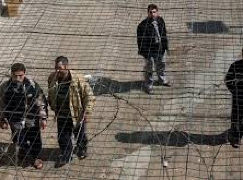 أسرى إداريون يقاطعون محاكم الاحتلال العسكرية