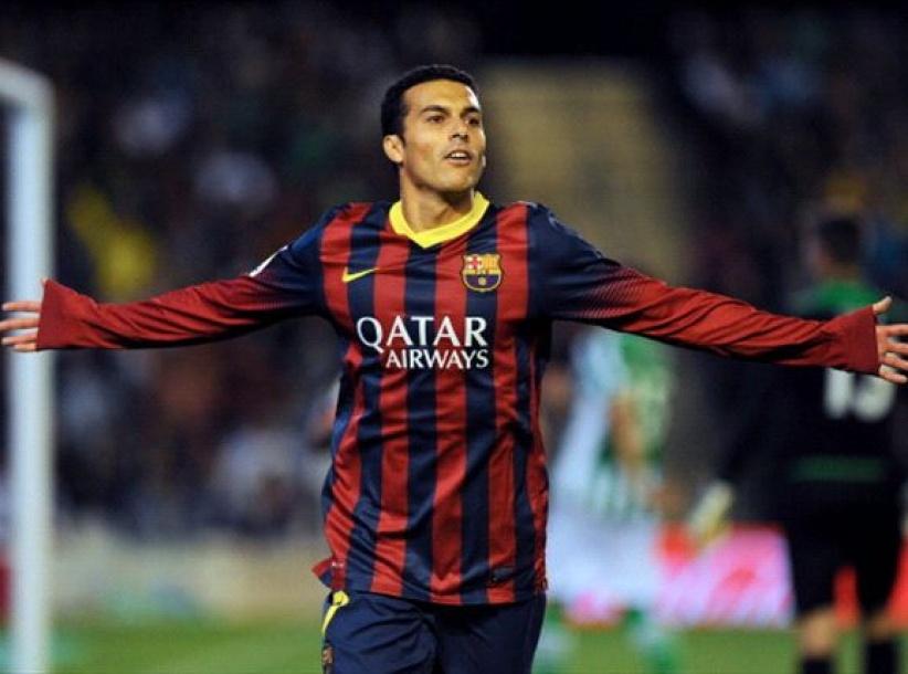 اقتراب بيدرو من مانشستر يونايتد يعجّل برحيل دي ماريا إلى باريس