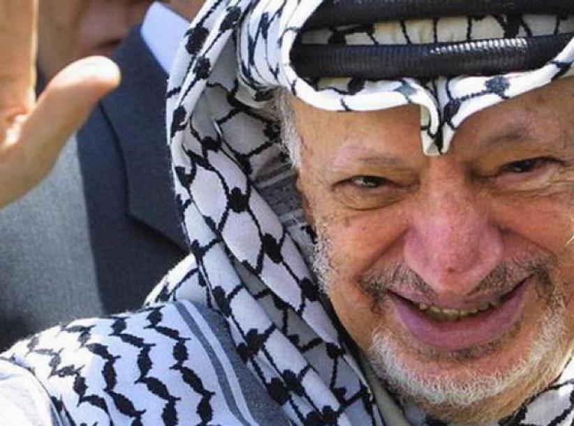 فرنسا تعلن إغلاق ملف التحقيق في وفاة عرفات