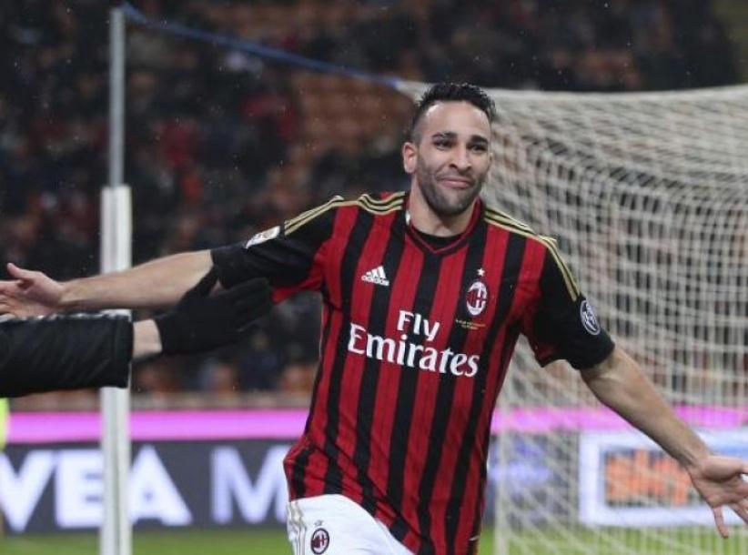 رسمياً: عادل رامي ينتقل الى اشبيلية الاسباني