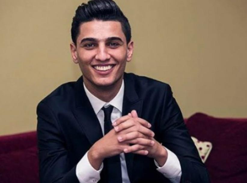محمد عساف يفوز بجائزة ال BAMA العالمية!