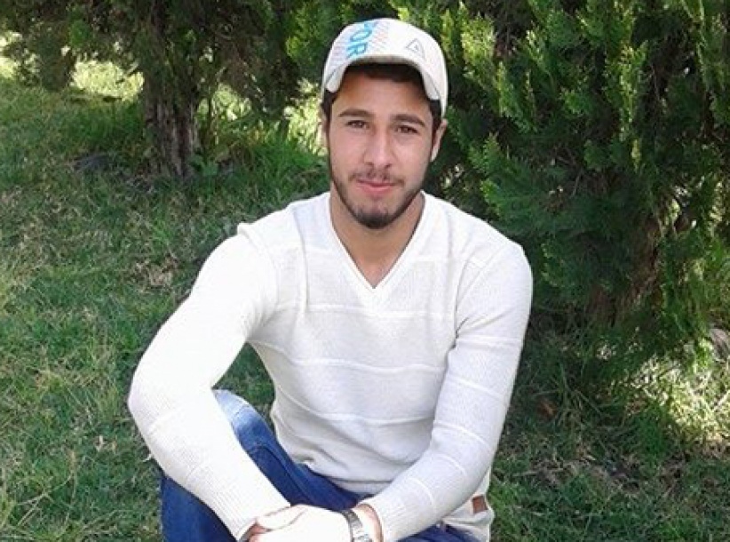 الأسير ياسر الطروة فاقد للوعي منذ اعتقاله