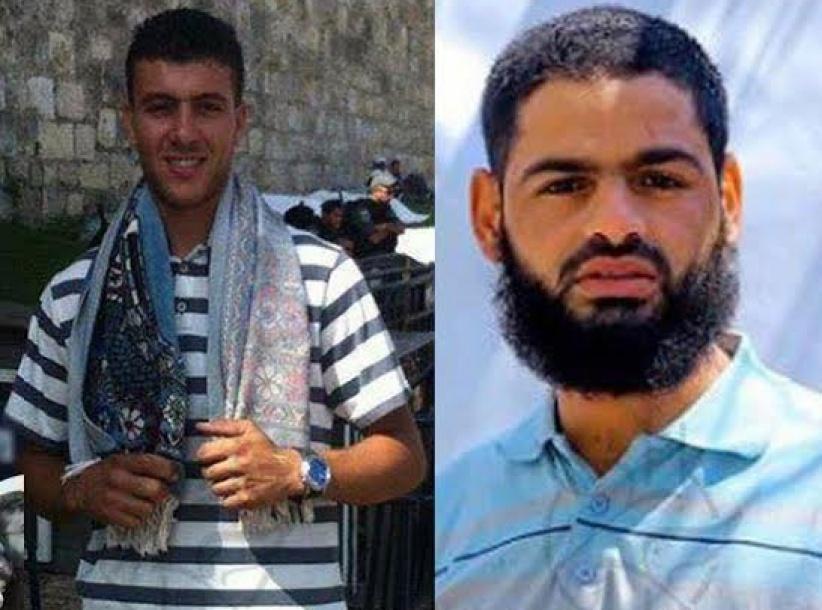 الأسرى للدراسات خطورة على حياة المضربين في السجون الاسرائيلية