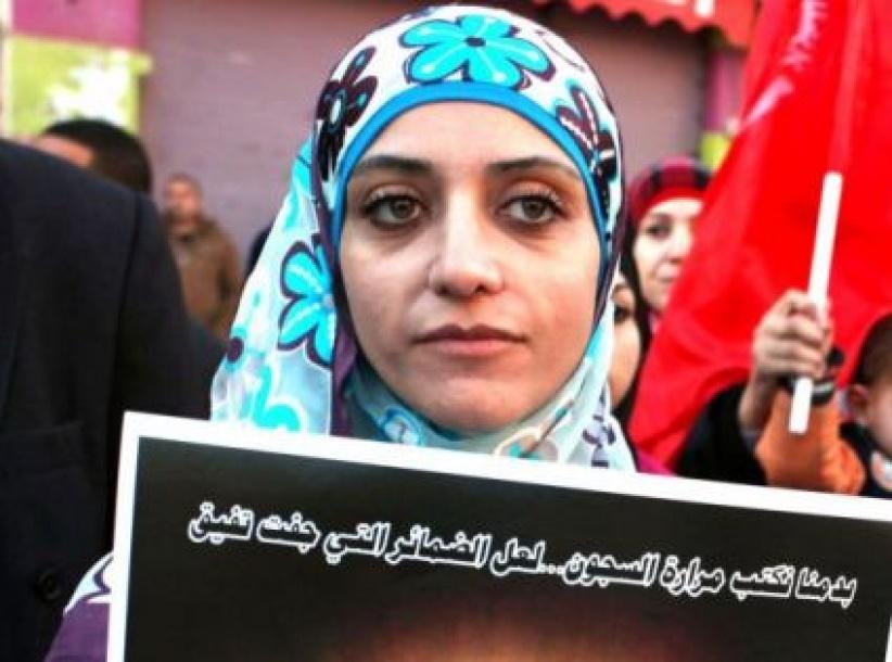 الأسيرة العيساوي تعرضت لأوضاع قاسية خلال عزلها في 'الرملة'