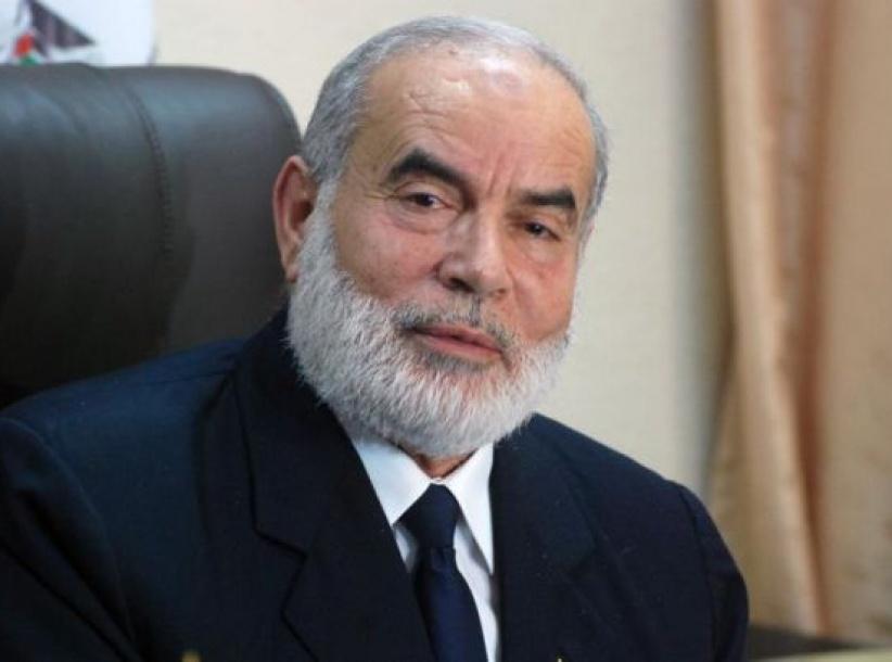 الأمانة العامة للتشريعي تستنكر تصريحات النائب بحر