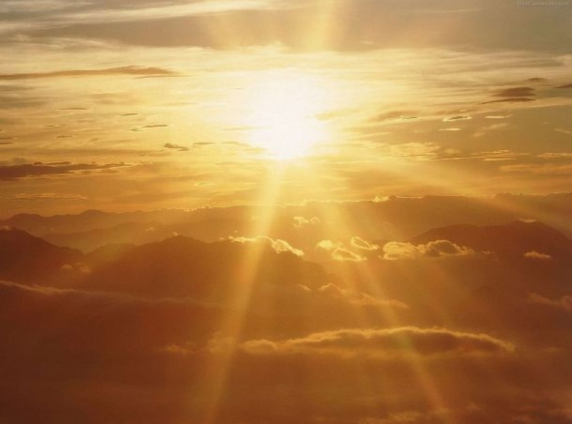 اجواء حارة الايام المقبلة