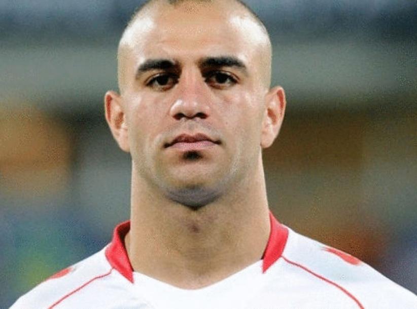 لاعب عربي في طريقه لبرشلونة