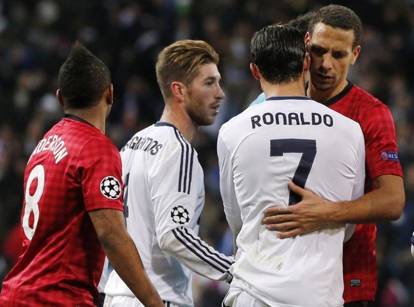 نجوم مانشستر يونايتد السابقين يعارضون صفقة راموس