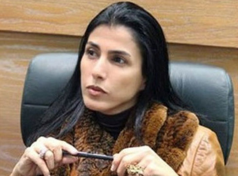 هند الفايز: لو كان حافظ الأسد حيا لما تجرأتم على اطلاق رصاصة على سوريا