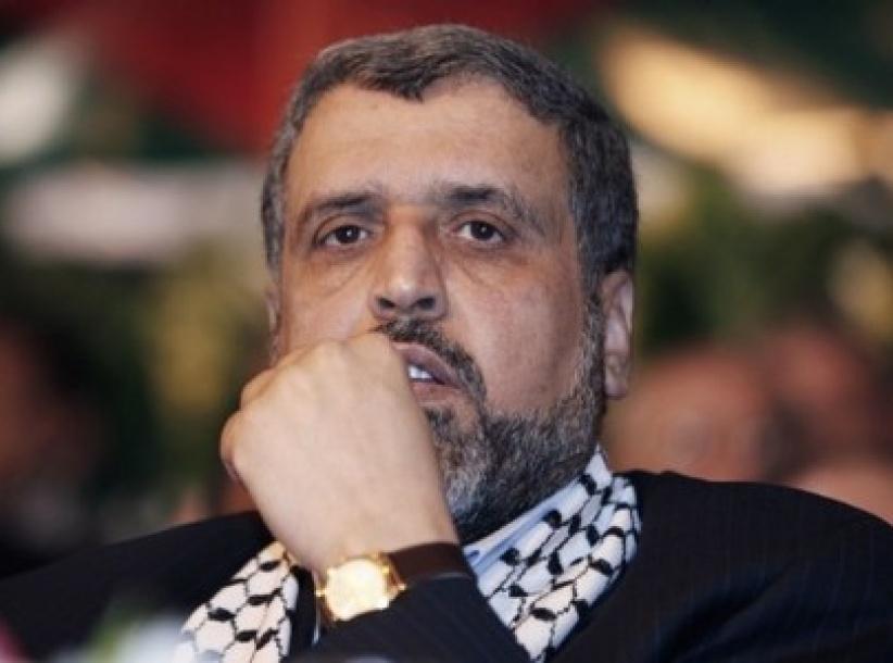 رمضان شلّح يدعو المقاومة للرد على جريمة حرق الرضيع دوابشة