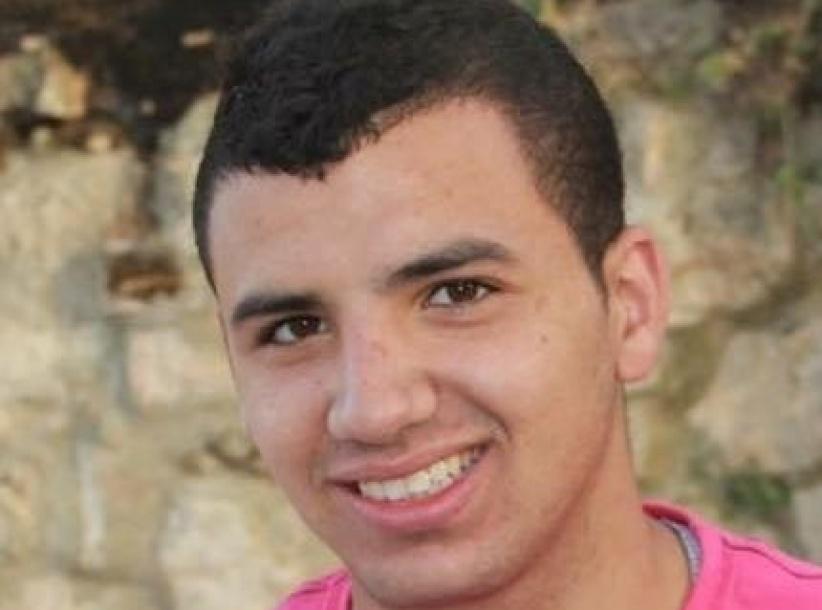 حماس تنعى الشهيد الخالدي وتدعو لتصعيد المقاومة