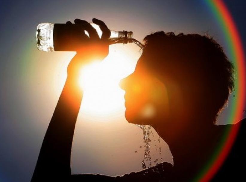 حالة الطقس: الجو شديد الحرارة حتى الأربعاء