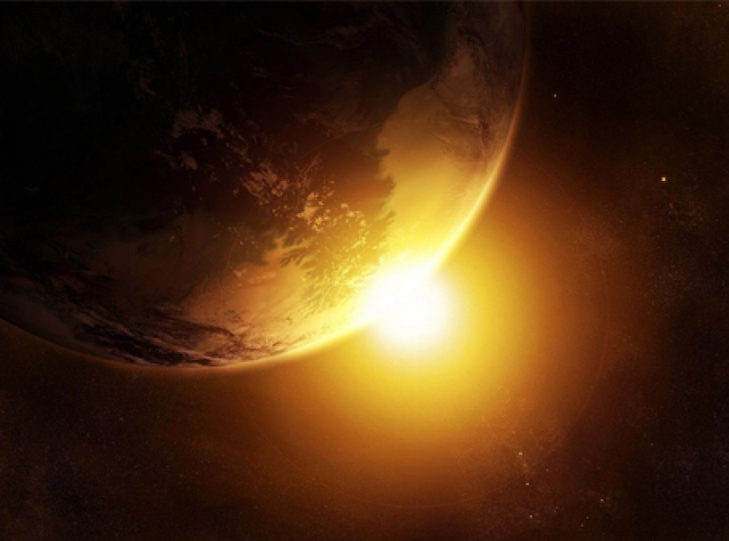 موجة الحر نتيجة تغيرات شمسية