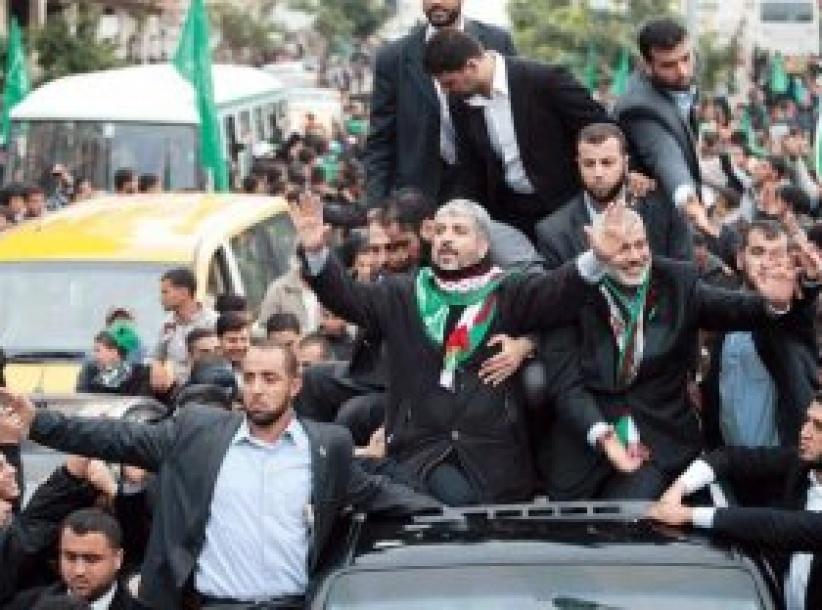 حماس تحظر سفر قياداتها وعناصرها من القسام خارج غزة