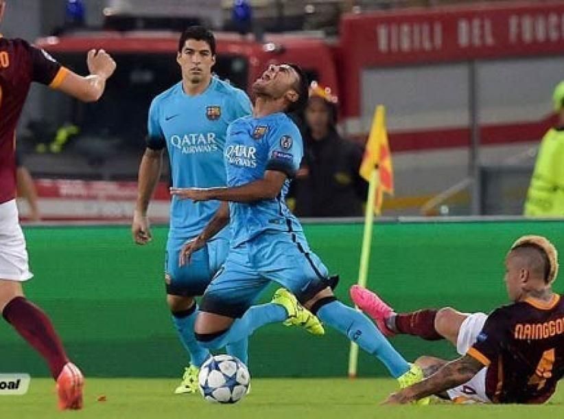 وسط قائمة من الإصابات.. برشلونة يستعد لمواجهة ليفانتي خلف الأبواب المغلقة