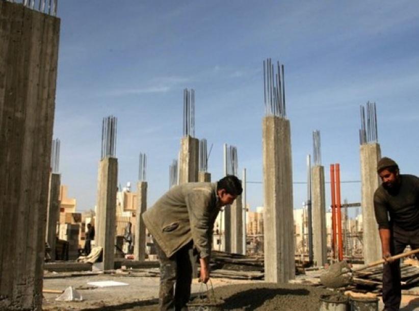 مصرع عامل فلسطيني في مستوطنة 