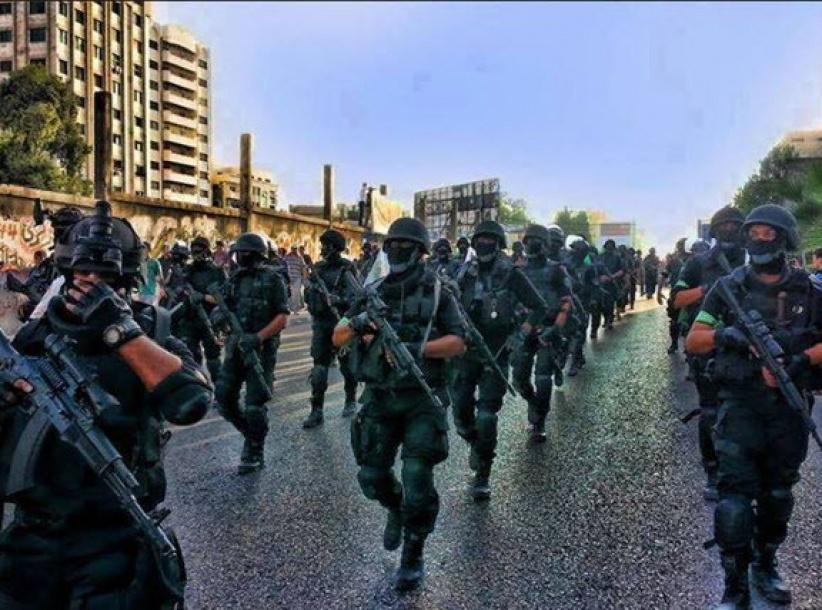 القسام تحذر من انفجار كبير اذا مس المسجد الاقصى المبارك