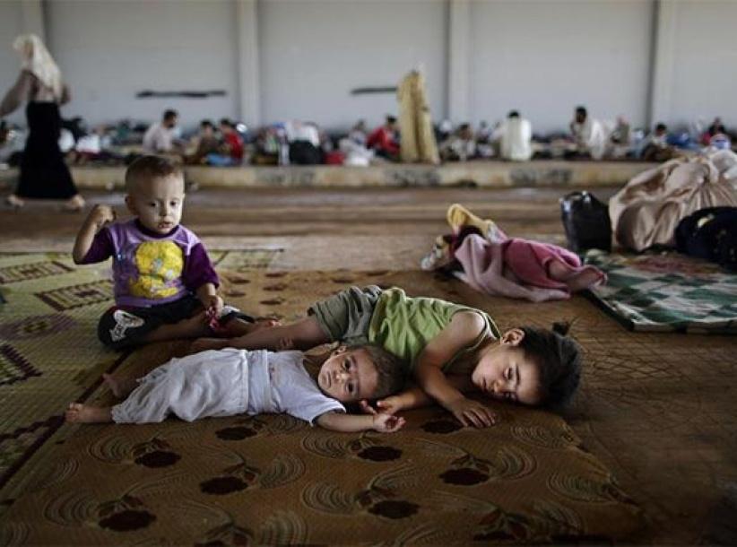 السعودية تؤكد أنها استقبلت 5ر2 مليون سوري