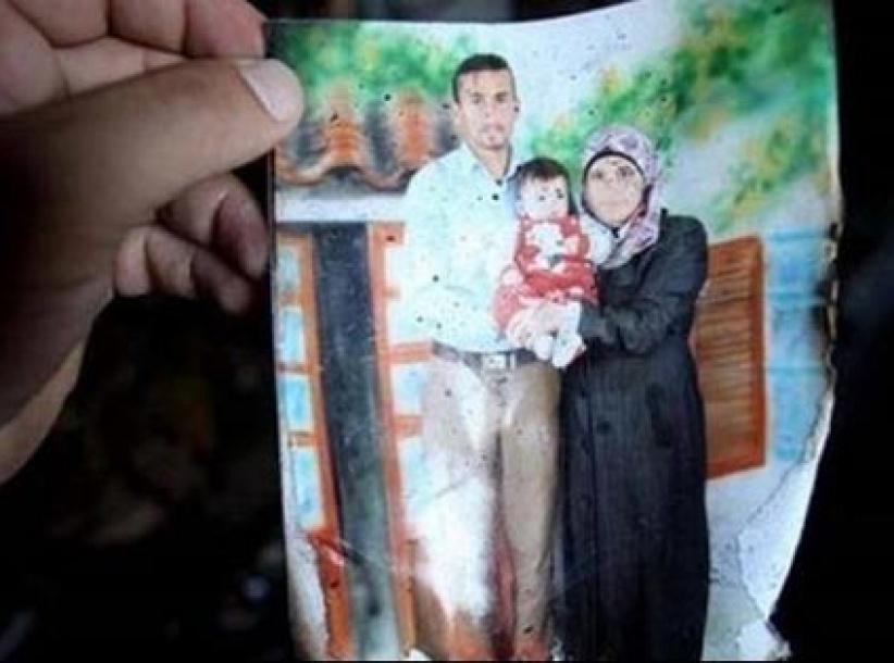 الشاباك يعجز عن حل لغز إحراق عائلة دوابشة: المجرمون لم يتركوا اثرا