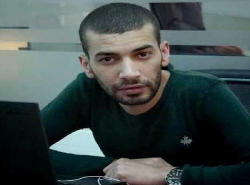 عمر زوربا : هذا ما حصل معي في أول يوم بالسجن مع هذا الشرطي