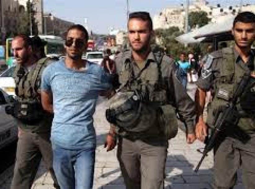 90 ألف حالة اعتقال منذ انتفاضة الأقصى