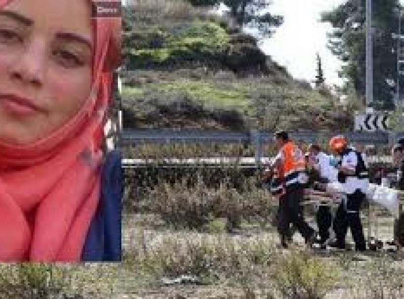 الأسيرة أمل طقاطقة تعاني من وضع صحي صعب