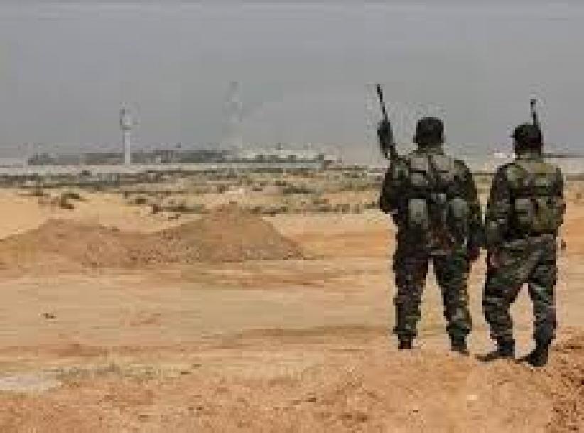 جهود جديدة لإحياء مفاوضات “التهدئة طويلة الأمد”